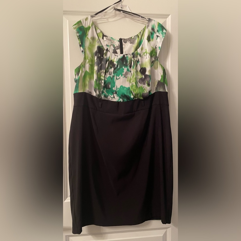 Cute professional dress